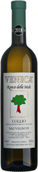 Вино Venica & Venica. Sauvignon Collio DOC "Ronco delle Mele"