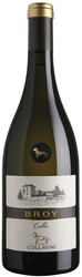 Вино Eugenio Collavini. "Broy". Collio DOC
