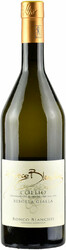 Вино Ronco Blanchis. Ribolla Gialla. Collio DOC