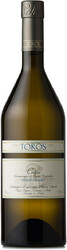 Вино Toros Franco, Pinot Grigio, Collio DOC