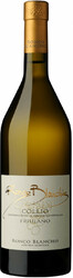 Вино Ronco Blanchis. Friulano. Collio DOC