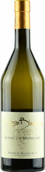 Вино Ronco Blanchis. Blanc di Blanchis. Collio DOC