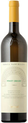 Вино Fantinel. "Vigneti Sant'Helena" Pinot Grigio. Collio DOC