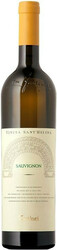 Вино Fantinel. "Vigneti Sant'Helena" Sauvignon. Collio DOC