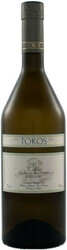 Вино Toros Franco, Friulano, Collio DOC