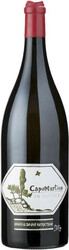 Вино Jermann. "Capo Martino". Friuli-Venezia Giulia IGT. Hand Painted Label. 3 л