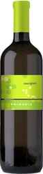Вино Primosic. Sauvignon. Collio DOC