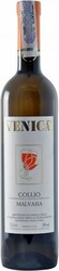Вино Venica & Venica. Malvasia. Collio DOC
