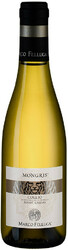 Вино Collio Pinot Grigio "Mongris" DOC, 2018, 375 мл