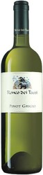 Вино Ronco dei Tassi. Pinot Grigio. Collio DOC