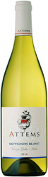 Вино Attems. Sauvignon. Venezia Giulia IGT