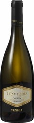 Вино Venica & Venica. "Tre Vignis". Collio DOC