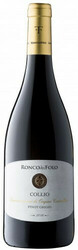 Вино Folonari. "Ronco dei Folo" Pinot Grigio. Collio DOC