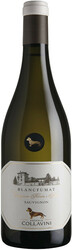 Вино Eugenio Collavini. "Blanc Fumat" Sauvignon. Collio DOC