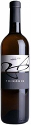Вино Primosic. "Murno" Pinot Grigio. Collio DOC