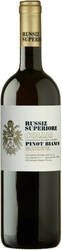 Вино Russiz Superiore, Pinot Bianco Riserva, Collio DOC, 2015