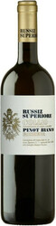 Вино Russiz Superiore. Pinot Bianco Riserva. Collio DOC