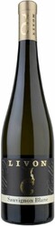 Вино Livon. Sauvignon Blanc. Collio DOC