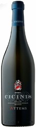 Вино Attems. "Cicinis". Collio DOC