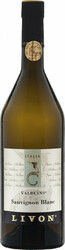 Вино Livon. "Valbuins" Sauvignon Blanc. Collio DOC