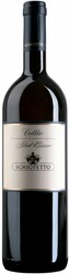 Вино Mario Schiopetto, Pinot Bianco, Collio DOC, 2009