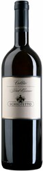 Вино Mario Schiopetto. Pinot Bianco. Collio DOC