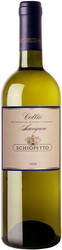 Вино Mario Schiopetto, Sauvignon, Collio DOC, 2009