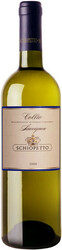 Вино Mario Schiopetto. Sauvignon. Collio DOC