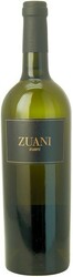 Вино Zuani. "Zuani" Bianco Riserva. Collio DOC