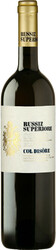 Вино Russiz. Disore Collio Bianco DOC