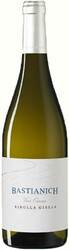 Вино Bastianich. "Vigne Orsone" Ribolla Gialla. Colli Orientali del Friuli DOC