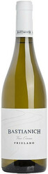 Вино Bastianich. "Vigne Orsone" Friulano. Friuli Colli Orientali DOC
