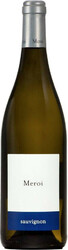 Вино Meroi Davino, Sauvignon, Colli Orientali del Friuli DOC, 2018