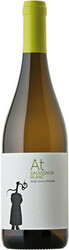 Вино Aquila del Torre, "At" Sauvignon Blanc, Friuli Colli Orientali DOC