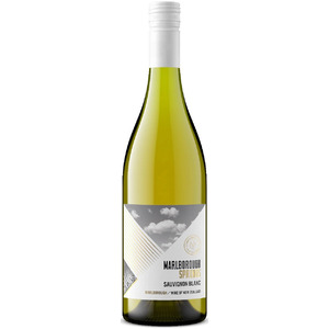 Вино "Marlborough Springs" Sauvignon Blanc