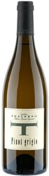 Вино Vigna Traverso. Pinot Grigio. Colli Orientali del Friuli