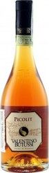 Вино Valentino Butussi Picolit Colli Orientali del Friuli DOCG. 0.5 л