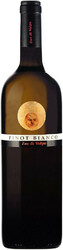 Вино Pinot Bianco "Zuc di Volpe". Colli Orientali del Friuli DOC