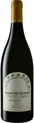 Вино Ronco Del Gnemiz. Sauvignon "Salici". Colli Orientali del Friuli DOC