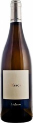 Вино Meroi Davino. Friulano. Colli Orientali del Friuli DOC