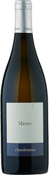 Вино Meroi Davino. Chardonnay. Colli Orientali del Friuli DOC