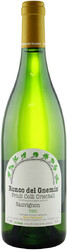 Вино Ronco Del Gnemiz, Sauvignon "Peri", Colli Orientali del Friuli DOC, 2018