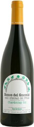 Вино Ronco Del Gnemiz. Chardonnay "Sol"