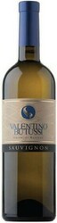 Вино Valentino Butussi Sauvignon DOC