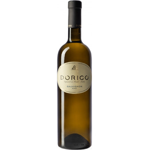 Вино Dorigo. Sauvignon. Colli Orientali del Friuli DOC