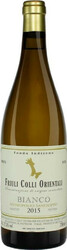 Вино Nec-Otium. "Monopolio SanFilippo" Bianco. Friuli Colli Orientali DOC