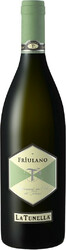 Вино La Tunella. Friulano. Colli Orientali Friuli DOC