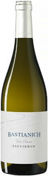 Вино Bastianich. "Vigne Orsone" Sauvignon. Friuli Colli Orientali DOC