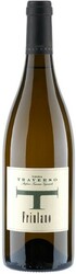 Вино Vigna Traverso. Friulano. Colli Orientali del Friuli