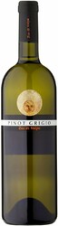 Вино Pinot Grigio "Zuc di Volpe" DOC